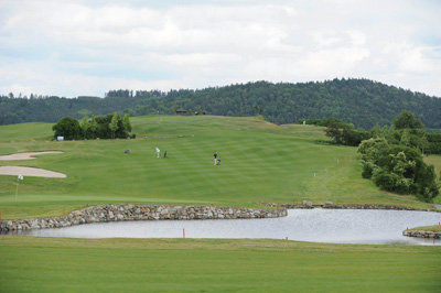 Erbia Open Tour po roce na Slapech