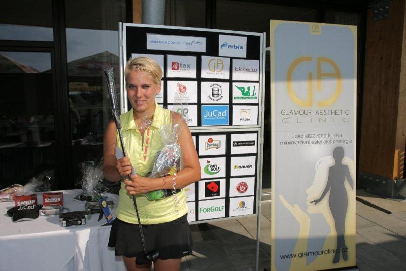 ERBIA OPEN TOUR o prázdninách