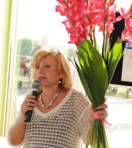 Zakončili jsme na Ypsilonce