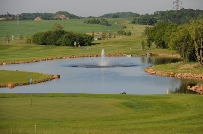 ERBIA OPEN GOLF TOUR na Albatrossu ERBIA OPEN GOLF TOUR na Albatrossu